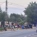 Cinci persoane rănite într-un accident rutier produs în Racovița