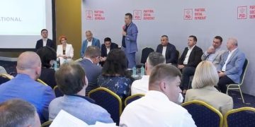 PSD își asumă responsabilitatea guvernării și propune zece priorități pentru România