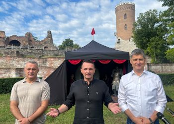 Zilele Cetății Târgoviște 2026: patru zile de sărbătoare, concerte, tradiții și surprize pentru toate vârstele