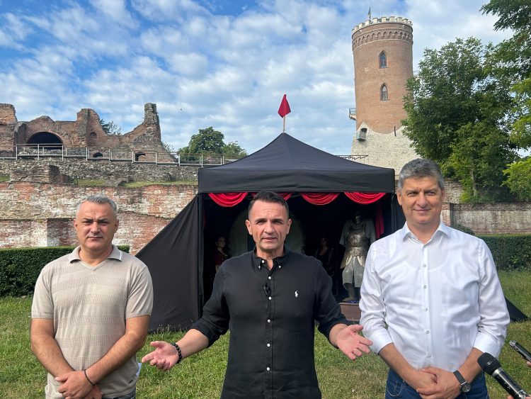 Zilele Cetății Târgoviște 2026: patru zile de sărbătoare, concerte, tradiții și surprize pentru toate vârstele