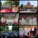 LA TÂRGOVIȘTE, PESTE 20.000 DE CREDINCIOȘI AU PARTICIPAT LA SĂRBĂTOAREA SFÂNTULUI IERARH NIFON, PATRIARHUL CONSTANTINOPOLULUI ŞI MITROPOLITUL ŢĂRII ROMÂNEŞTI