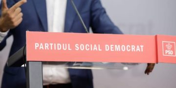 Cu ce vine ministrul Economiei în Dâmbovița, în afară de propagandă?