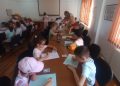 Copiii au descoperit patrimoniul prin joc și creativitate în primele zile ale programului „Vacanță la muzeu”