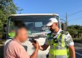 Razie pe șoselele din Dâmbovița: 142 de amenzi și 7 permise reținute