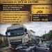 „ATENȚIE LA DN7!” – POLIȚIȘTII RUTIERI, ÎN ACȚIUNE PENTRU CREȘTEREA SIGURANȚEI RUTIERE