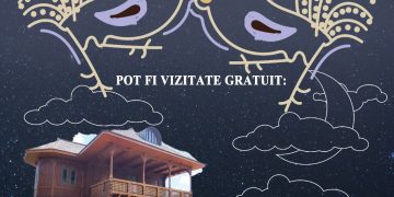 „Noaptea Muzeelor la sate” 2026 se organizează și în judeţul Dâmboviţa