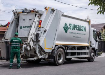 Colectarea deșeurilor, amânată în comuna Crângurile. Primarul Costin Barbu: „Vom comunica noua dată în cel mai scurt timp”