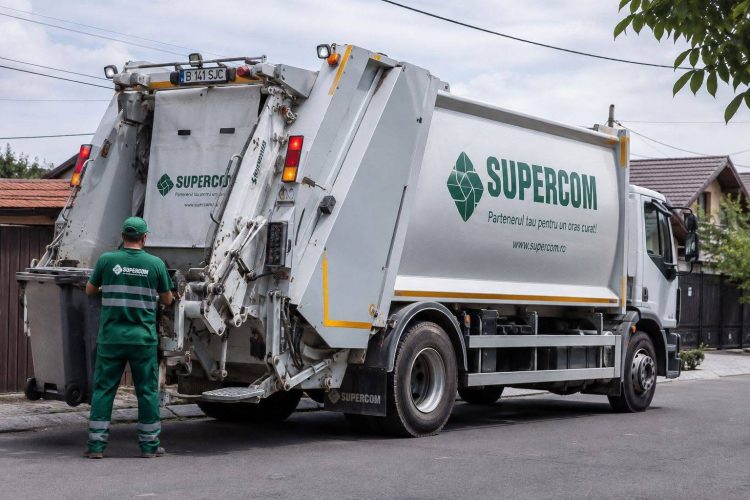 Colectarea deșeurilor, amânată în comuna Crângurile. Primarul Costin Barbu: „Vom comunica noua dată în cel mai scurt timp”