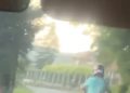 ȘOC PE DN 72! Motociclist beat, fără permis și cu vehicul neînmatriculat, reținut după o urmărire ca-n filme