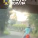 ȘOC PE DN 72! Motociclist beat, fără permis și cu vehicul neînmatriculat, reținut după o urmărire ca-n filme