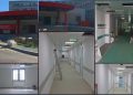 Lucrările la noua Unitate de Primiri Urgențe a Spitalului Județean Târgoviște, aproape de final. Investiție de 20 de milioane de lei pentru sănătatea dâmbovițenilor