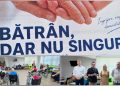 Proiect de peste 4,4 milioane de lei pentru sprijinirea vârstnicilor din Târgoviște. „Bătrân, dar nu singur” va oferi îngrijire la domiciliu pentru 106 beneficiari