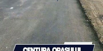 Centura Găești prinde contur! Prima variantă ocolitoare construită de la zero în Dâmbovița după 35 de ani.