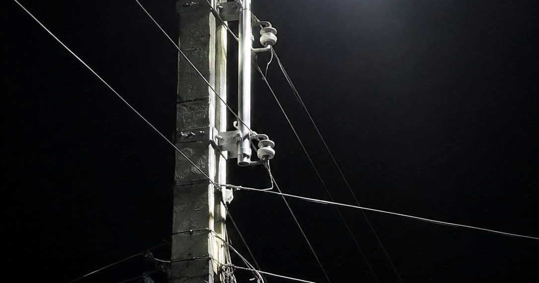 Primăria Crângurile reduce programul iluminatului public din cauza costurilor ridicate la energie