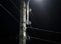 Primăria Crângurile reduce programul iluminatului public din cauza costurilor ridicate la energie