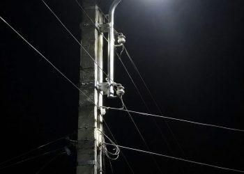 Primăria Crângurile reduce programul iluminatului public din cauza costurilor ridicate la energie