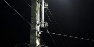 Primăria Crângurile reduce programul iluminatului public din cauza costurilor ridicate la energie