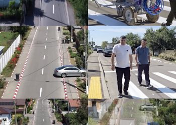 Fusea, un nou pas spre un oraș mai curat și mai sigur. Administrația locală continuă modernizarea cartierelor din Titu