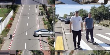 Fusea, un nou pas spre un oraș mai curat și mai sigur. Administrația locală continuă modernizarea cartierelor din Titu