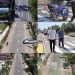 Fusea, un nou pas spre un oraș mai curat și mai sigur. Administrația locală continuă modernizarea cartierelor din Titu