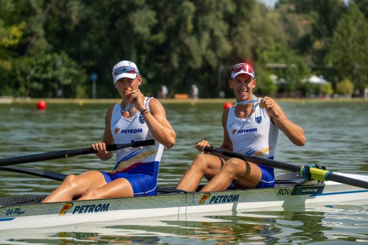 Radu-Andrei Enescu, CAMPION MONDIAL U19! O poveste de aur scrisă la Plovdiv