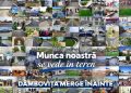 3 miliarde de euro prind contur în Dâmbovița. Harta marilor investiții care schimbă județul