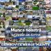 3 miliarde de euro prind contur în Dâmbovița. Harta marilor investiții care schimbă județul