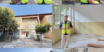 Peste 25 de milioane de lei pentru reabilitarea Liceului Tehnologic „Constantin Brâncoveanu” din Târgoviște