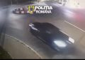 Tânăr de 22 de ani, prins conducând agresiv în Târgoviște cu permisul suspendat