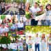 Carmen Holban, alături de copiii din Titu: o zi dedicată poveștilor, lecturii și bucuriei copilăriei