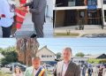 Corneliu Ștefan, prezent la inaugurarea Centrului de Zi pentru seniorii din Doicești: grijă și respect pentru vârstnicii din Dâmbovița
