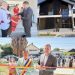 Corneliu Ștefan, prezent la inaugurarea Centrului de Zi pentru seniorii din Doicești: grijă și respect pentru vârstnicii din Dâmbovița