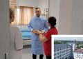 La Găești se nasc din nou speranța și încrederea: sala de nașteri a Spitalului Orășenesc, redeschisă după mai bine de șase ani