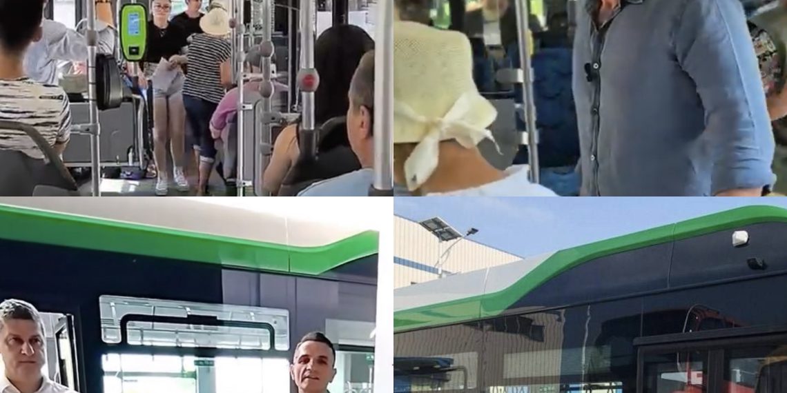 Veste excelentă pentru târgovișteni: Transport public gratuit în fiecare zi de vineri, începând din septembrie!