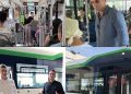 Veste excelentă pentru târgovișteni: Transport public gratuit în fiecare zi de vineri, începând din septembrie!
