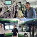 Veste excelentă pentru târgovișteni: Transport public gratuit în fiecare zi de vineri, începând din septembrie!