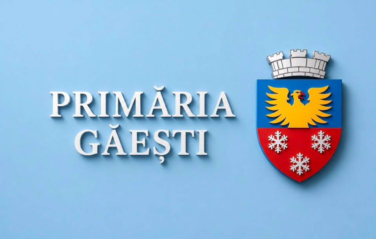 Găești caută oameni pentru o echipă dedicată îngrijirii persoanelor vârstnice