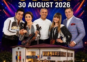 Ziua Comunei Cobia – sărbătoarea oamenilor, tradițiilor și bucuriei