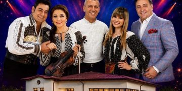 Ziua Comunei Cobia – sărbătoarea oamenilor, tradițiilor și bucuriei