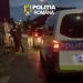 Percheziții în Târgoviște după o tâlhărie comisă de doi minori! Ce au găsit polițiștii în casele lor