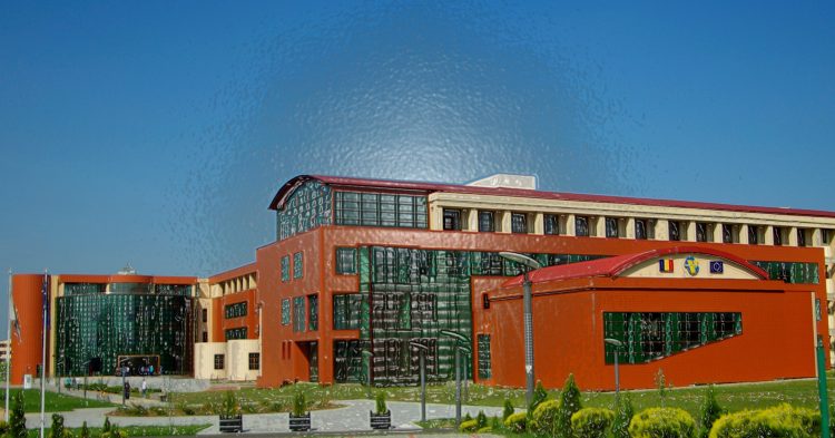 Universitatea „Valahia” deschide o nouă sesiune de admitere la Ingineria Mediului și Știința Alimentelor