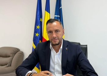 Găeștiul face un pas important pentru educație: a fost semnat contractul de finanțare pentru construirea unui nou corp al Școlii Gimnaziale „Șerban Cioculescu”