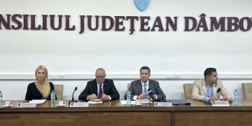 Corneliu Ștefan: „Dâmbovița a încheiat cu succes toate proiectele PNRR. 12 proiecte, 12 contracte și 12 investiții finalizate”