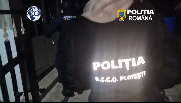 Soldat profesionist, arestat preventiv după acuzații șocante: trei minore, între care o fată de 12 ani, victime în ancheta DIICOT Ploiești