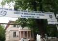 Au început lucrările la Secția de Boli Infecțioase a Spitalului Județean Târgoviște. Investiție de peste 32 de milioane de lei