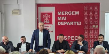 PSD Răcari își schimbă liderul: Ionuț Săvoiu preia conducerea și pregătește echipa pentru bătălia electorală din 2028