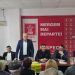 PSD Răcari își schimbă liderul: Ionuț Săvoiu preia conducerea și pregătește echipa pentru bătălia electorală din 2028