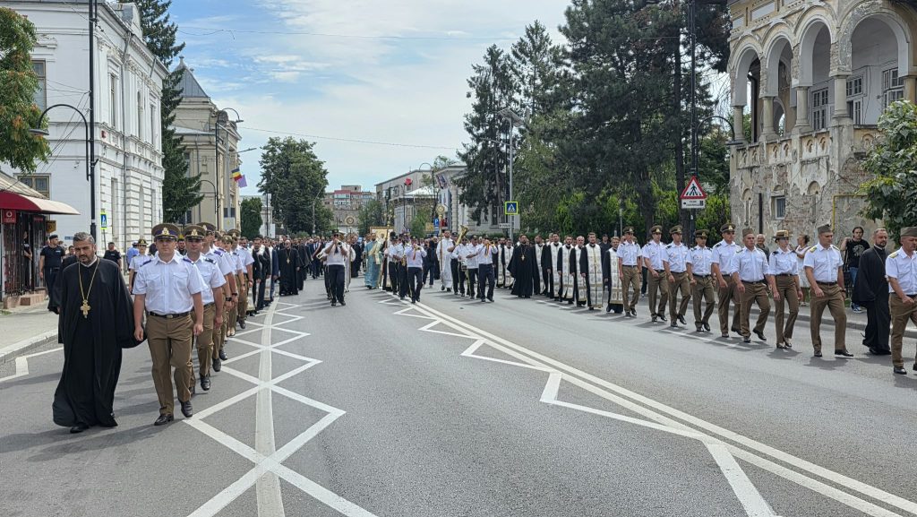 La mulți ani, Târgoviște! Mesajul primarului Daniel Cristian Stan la Ședința festivă a Consiliului Local Municipal