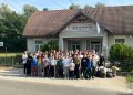 Când comunitatea se unește, natura zâmbește
