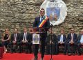 La mulți ani, Târgoviște! Mesajul primarului Daniel Cristian Stan la Ședința festivă a Consiliului Local Municipal
